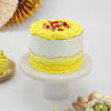 Rasmalai Cream Cake Online