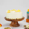 Gift Rasmalai Delight Cake