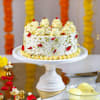 Shop Rasmalai Fusion Cake