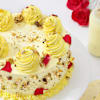 Shop rasmalai pistachio cake