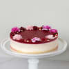 Raspberry And Chocolate Cheesecake Online