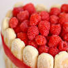 Buy Raspberry Delight Cake (1 Kg)