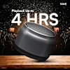 Rave Speaker Online