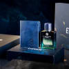 Gift Ravishing Azure Gift Combo For Men