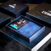 Shop Ravishing Azure Gift Combo For Men