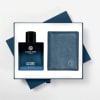 Ravishing Azure Gift Combo For Men Online