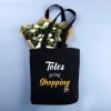 Ready To Shop Tote Bag Online