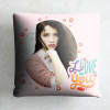 Buy Reason I Love You Personalized Valentine Mug with Cushion