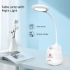 Buy Rechargeable Desk Lamp with Adjustable Brightness