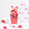 Red Heart Valentine's Day Chocolates Online