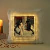 Buy Red Love and Personalized LED Cushion