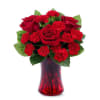 Red Rapture Bouquet Online