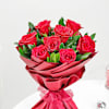 Shop Red Rose Bouquet