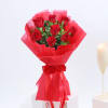 Gift Red Rose Bouquet