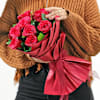 Red Rose Bouquet Online