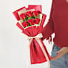 Shop Red Roses Bouquet