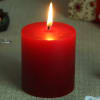 Red Scented Candle Online