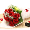 Red Theme Bouquet Online
