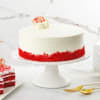 Red Velvet Buttercream Cake (1 Kg) Online