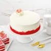 Buy Red Velvet Buttercream Cake (500 gm)