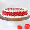 Gift Red Velvet Cake