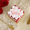 Gift Red Velvet Pastry