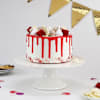 Gift Red Velvet Temptation Cake