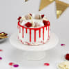 Red Velvet Temptation Cake Online