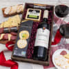 Red Wine Countryside Gift Crate Online