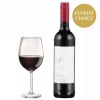 Red Wine - florist's choice Online