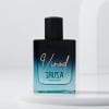 Gift Refined Azure Personalized Men's Perfume