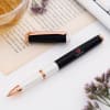 Refined Charm Personalized Pen Online