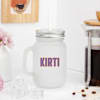 Gift Refreshing Break Personalized Mother's Day Combo
