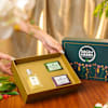 Buy Refreshing Handmade Perfume And Soap Combo