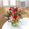 Refreshing Hearts Desire Bouquet Online