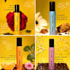 Buy Refreshing Unisex Perfume Gift-Set Of 4