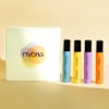 Refreshing Unisex Perfume Gift-Set Of 4 Online