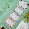 Gift Refreshing Wellness Tea Collection Set