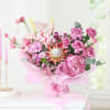 Shop Regal Blossom Reverie Symphony In Pink