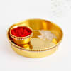 Gift Regal Delights Bhai Dooj Gift Box