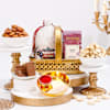 Regal Delights Bhai Dooj Hamper Online
