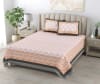 Regal Dynasty Double Bedsheet And Pillow Cover Set Online