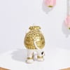 Shop Regal Elephant Duo Diwali Showpieces