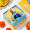 Shop Regal Pearls Bhai Dooj Combo