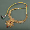 Gift Regal Rajwada Necklace Set
