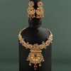 Regal Rajwada Necklace Set Online
