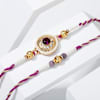 Gift Regal Rakhi Celebration Hamper