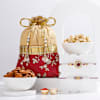 Regal Rakhi Celebration Hamper Online