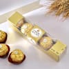 Shop Regal Rituals Bhai Dooj Gift Set