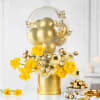 Regal Sunshine Luscious Arrangement Online